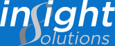 Insight Solutions - Slogan