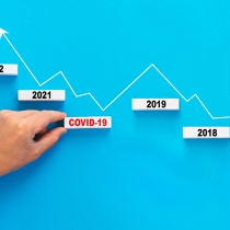 Relatório que previu a pandemia mostra riscos à economia global em 10 anos