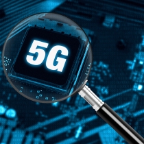 Ministros do governo e do TCU analisam redes de 5G. Anatel prepara leilão